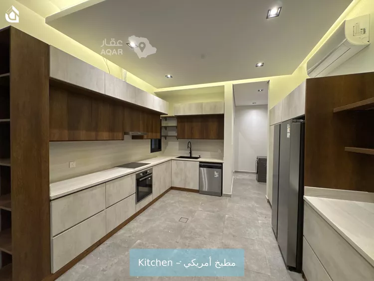 شقة للإيجار في شارع نهر النيل, حي مغرزات, مدينة الرياض, منطقة الرياض صورة 4