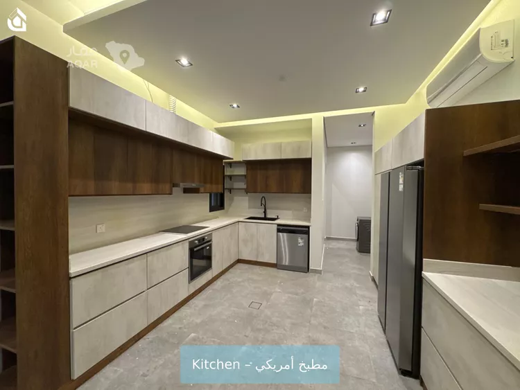 شقة للإيجار في شارع نهر النيل, حي مغرزات, مدينة الرياض, منطقة الرياض صورة 4