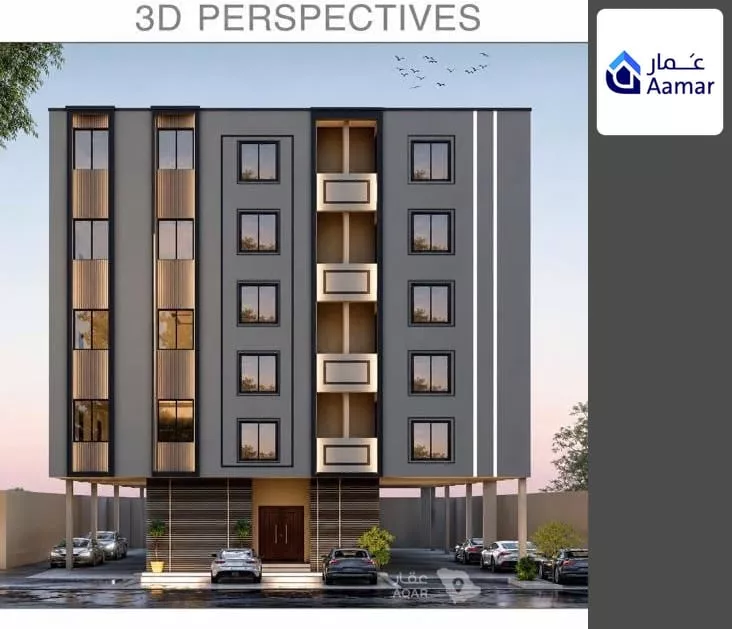 Building for Rent in Al Muzahimiyah Tuwaiq