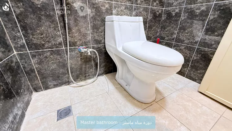 شقة للإيجار في شارع رجاء بن مرجي, حي القيروان, مدينة الرياض, منطقة الرياض 16