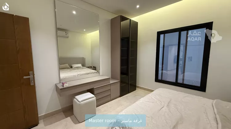 دور للإيجار في شارع أبي الصفاء الحسيني, حي بدر, مدينة الرياض, منطقة الرياض 11