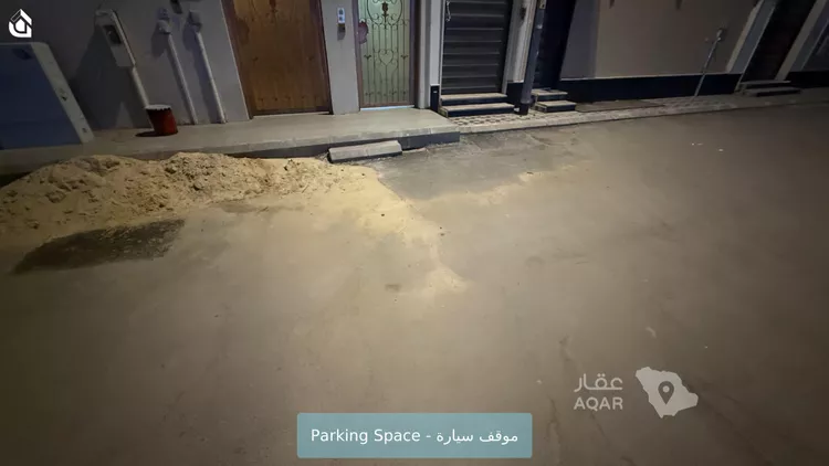 شقة للإيجار في شارع عبدالعزيز الحقباني, حي شبرا, مدينة الرياض, منطقة الرياض صورة 5