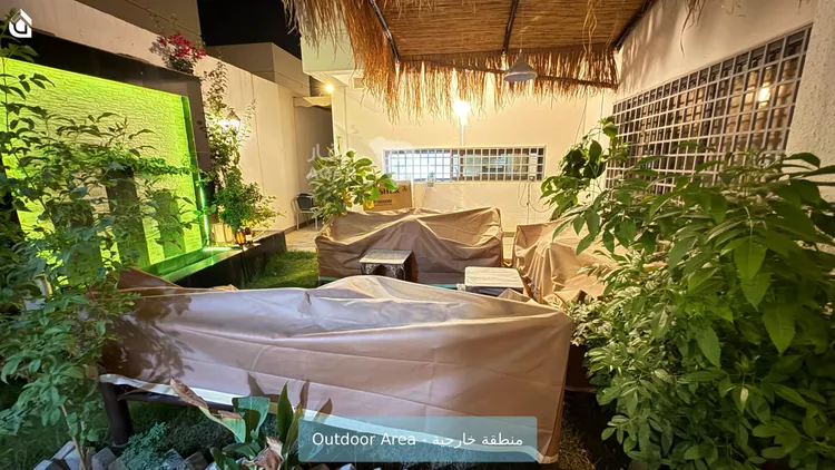 Villa for Rent in Riyadh Al Arid 10