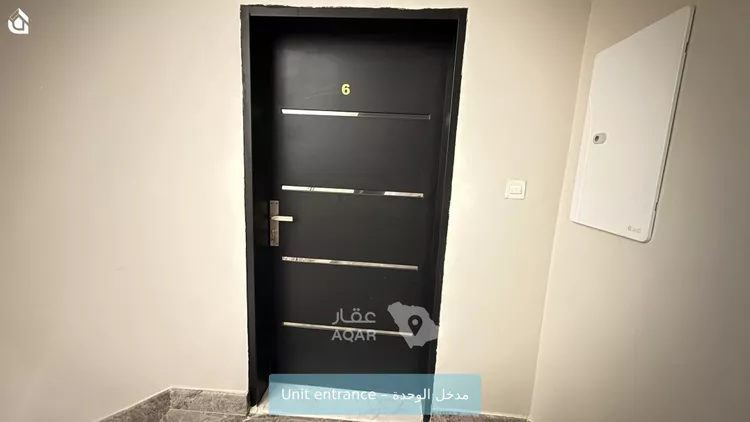 شقة للإيجار في شارع الرويتع, حي العليا, مدينة الرياض, منطقة الرياض صورة 4