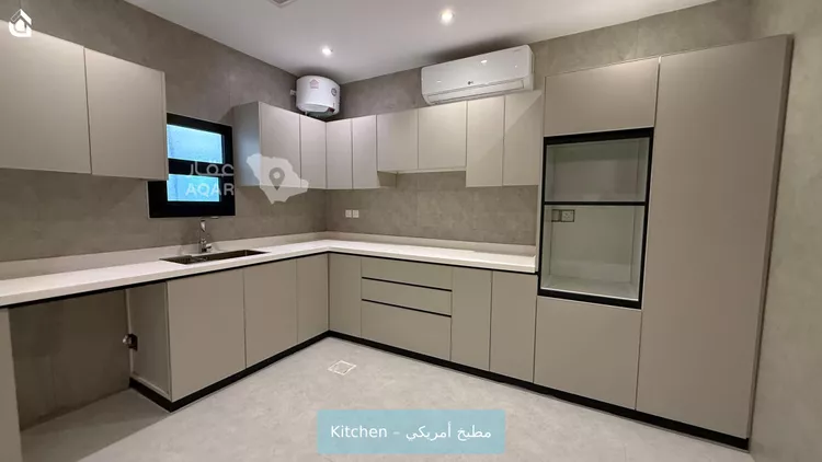 شقة للإيجار في شارع الرويتع, حي العليا, مدينة الرياض, منطقة الرياض صورة 5