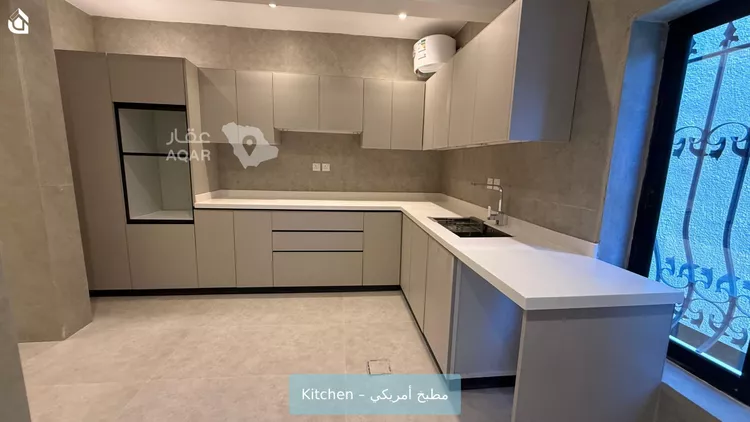 شقة للإيجار في شارع الرويتع, حي العليا, مدينة الرياض, منطقة الرياض صورة 5