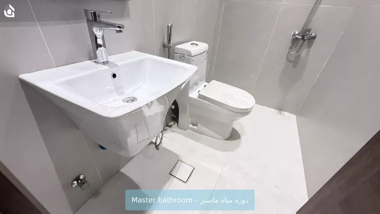شقة للإيجار في شارع سليمان البغدادي, حي الرمال, مدينة الرياض, منطقة الرياض 22