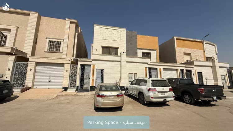 شقة للإيجار في حي العارض, مدينة الرياض, منطقة الرياض 8