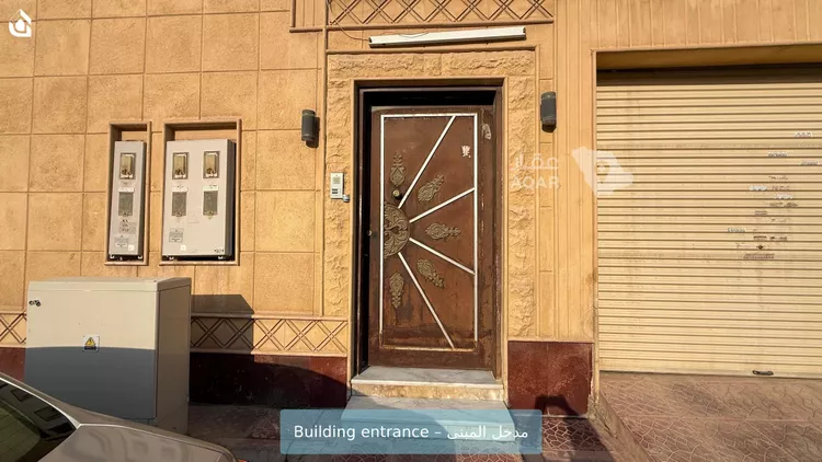 شقة للإيجار في شارع محايدة, حي النهضة, مدينة الرياض, منطقة الرياض 3