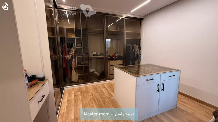 شقة للإيجار في شارع محايدة, حي النهضة, مدينة الرياض, منطقة الرياض 16