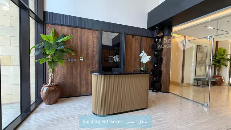 شقة للإيجار في شارع جويرية بنت الحارث, حي المحمدية, مدينة الرياض, منطقة الرياض 8