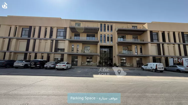 شقة للإيجار في شارع جويرية بنت الحارث, حي المحمدية, مدينة الرياض, منطقة الرياض 21