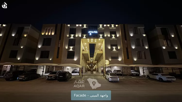 Apartment for Rent in Riyadh Al Arid صورة 3