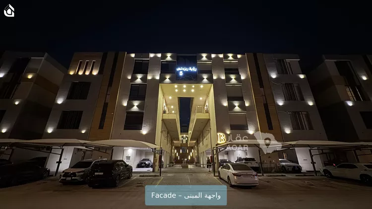 Apartment for Rent in Riyadh Al Arid صورة 4