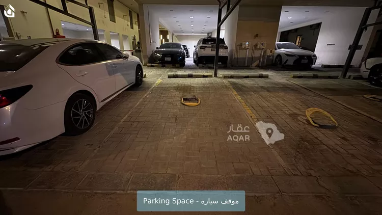 Apartment for Rent in Riyadh Al Arid 17