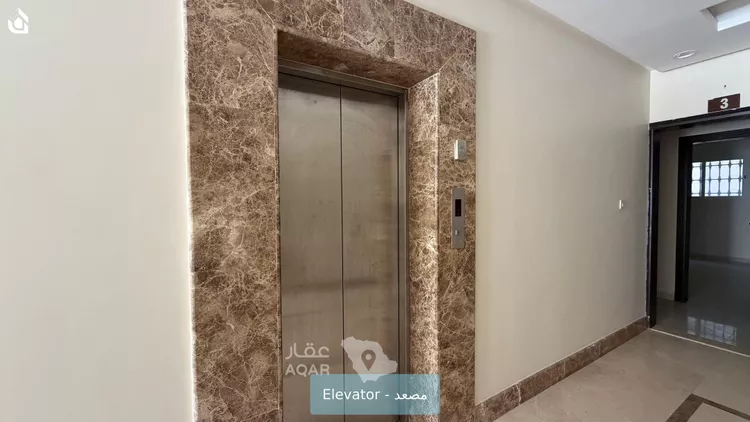 شقة للإيجار في شارع الأفضلي, حي الملقا, مدينة الرياض, منطقة الرياض صورة 3