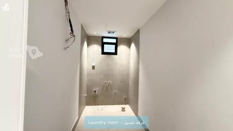 شقة للإيجار في شارع جعفر بن سليمان, حي قرطبة, مدينة الرياض, منطقة الرياض 13