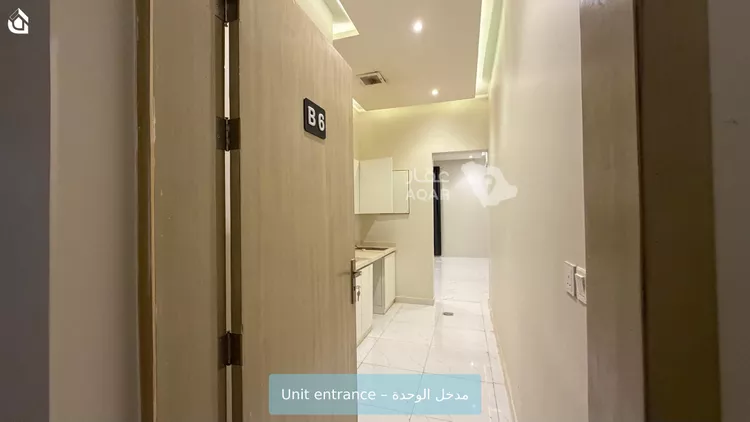 Studio for rent in Riyadh An Narjis 4