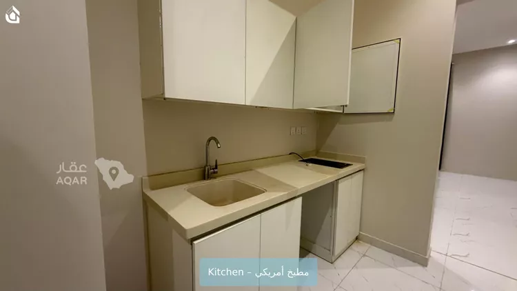 Studio for rent in Riyadh An Narjis 5