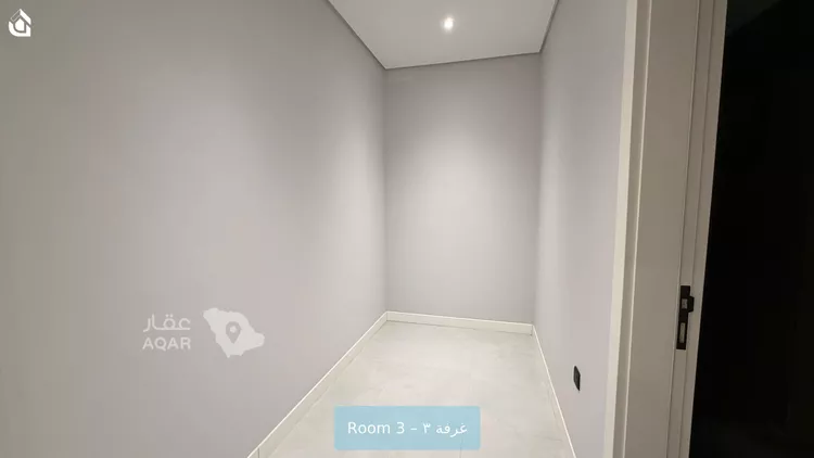 Apartment for Rent in Riyadh Hittin 12