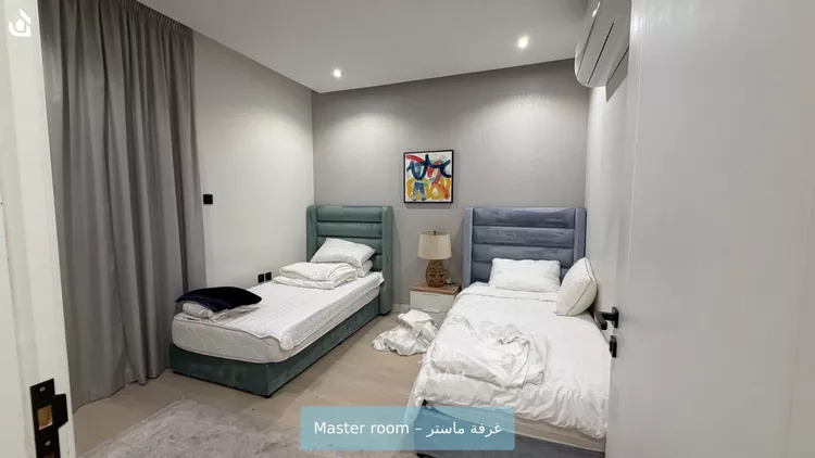 Apartment for Rent in Riyadh Hittin 10