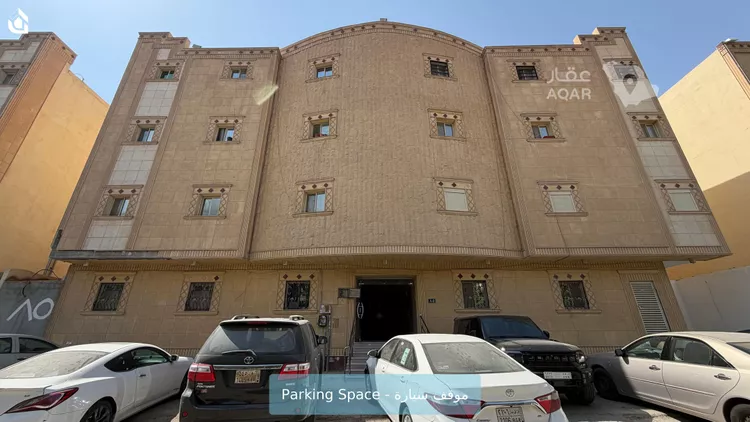 Apartment for Rent in Riyadh As Sahafah 6
