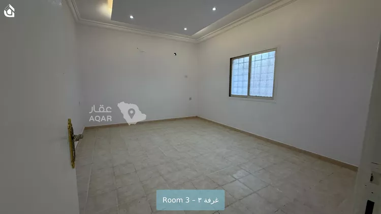 دور للإيجار في شارع أسيد بن ثعلبة, حي العقيق, مدينة الرياض, منطقة الرياض 11