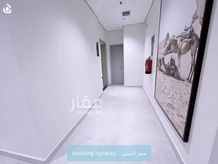شقة للإيجار في شارع الملك فهد, حي الرحمانية, مدينة الرياض, منطقة الرياض صورة 3