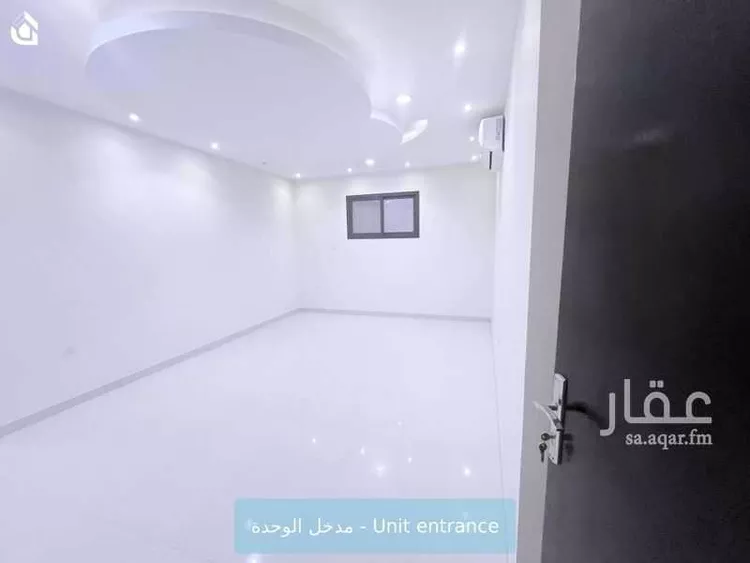 شقة للإيجار في شارع محمد بن يزيد الثمالي بن المبرد, حي القيروان, مدينة الرياض, منطقة الرياض صورة 3