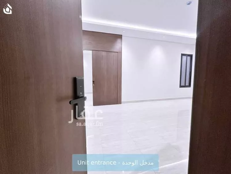 شقة للإيجار في شارع أبي موسى عيسى بن دواد السطاس, حي الرمال, مدينة الرياض, منطقة الرياض صورة 3