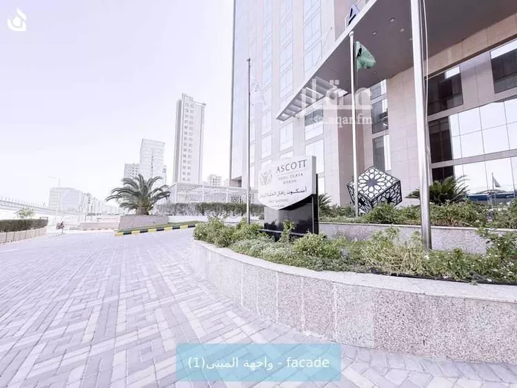 شقة للإيجار في شارع العليا, حي الصحافة, مدينة الرياض, منطقة الرياض