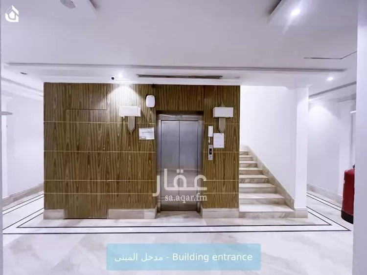 شقة للإيجار في شارع الحسو, حي الملقا, مدينة الرياض, منطقة الرياض صورة 2