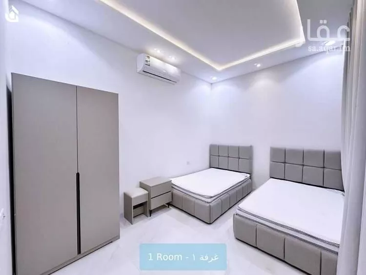 شقة للإيجار في شارع رقم 410, حي المونسية, مدينة الرياض, منطقة الرياض صورة 5