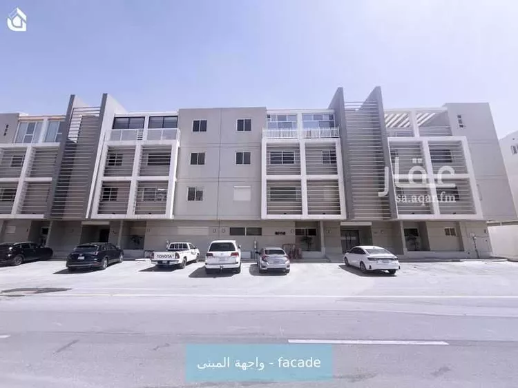 شقة للإيجار في شارع رقم 510, حي الملقا, مدينة الرياض, منطقة الرياض