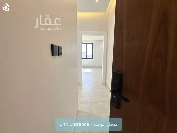 شقة للإيجار في شارع ابن الحوازي, حي إشبيلية, مدينة الرياض, منطقة الرياض صورة 3