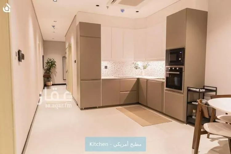 شقة للإيجار في شارع الملك فهد, حي الرحمانية, مدينة الرياض, منطقة الرياض صورة 3