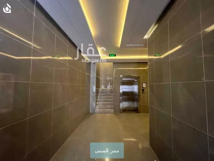 شقة للإيجار في شارع الحارث بن عبدالرحمن, حي النرجس, مدينة الرياض, منطقة الرياض صورة 2