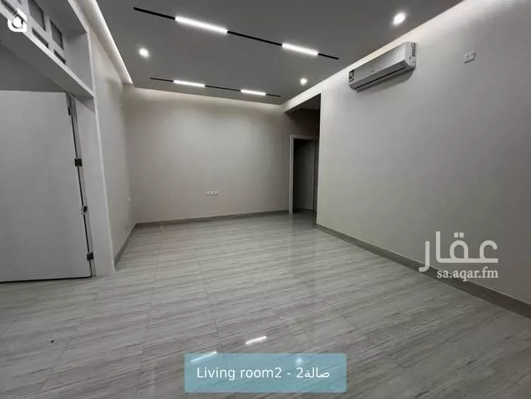 دور للإيجار في شارع سليمان بن المهلب, حي الرمال, مدينة الرياض, منطقة الرياض صورة 5