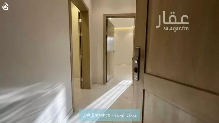 شقة للإيجار في شارع الحارث بن عبدالرحمن, حي النرجس, مدينة الرياض, منطقة الرياض صورة 2