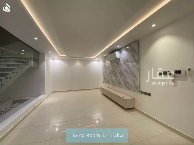 شقة للإيجار في شارع رخي العنبري, حي العارض, مدينة الرياض, منطقة الرياض صورة 5