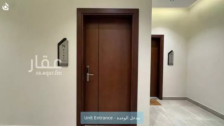 شقة للإيجار في شارع الملك فهد الفرعي, حي النخيل, مدينة الرياض, منطقة الرياض صورة 4
