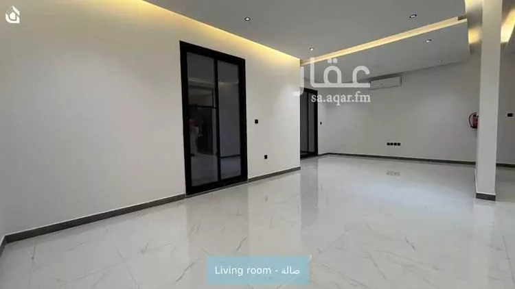 شقة للإيجار في شارع الربيع, حي النرجس, مدينة الرياض, منطقة الرياض صورة 4