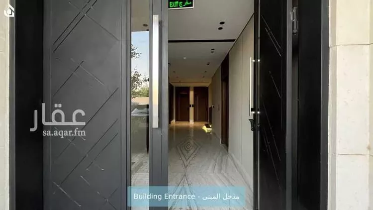 شقة للإيجار في شارع الحارث بن عبدالرحمن, حي النرجس, مدينة الرياض, منطقة الرياض صورة 3