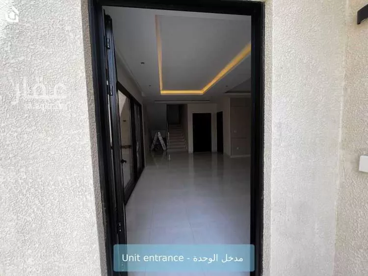 فيلا للإيجار في شارع الركاب, حي الجنادرية, مدينة الرياض, منطقة الرياض صورة 3