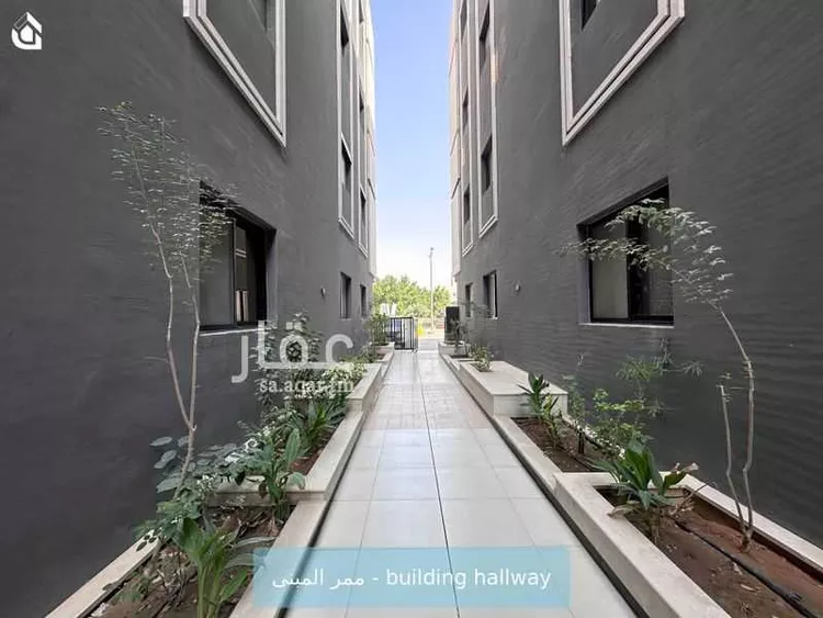 شقة للإيجار في شارع الربيع, حي النرجس, مدينة الرياض, منطقة الرياض صورة 2