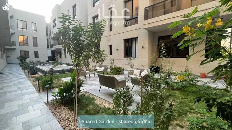 شقة للإيجار في شارع جعفر بن هاشم, حي العارض, مدينة الرياض, منطقة الرياض صورة 3
