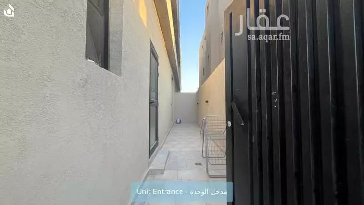 شقة للإيجار في شارع جعفر بن هاشم, حي العارض, مدينة الرياض, منطقة الرياض صورة 4