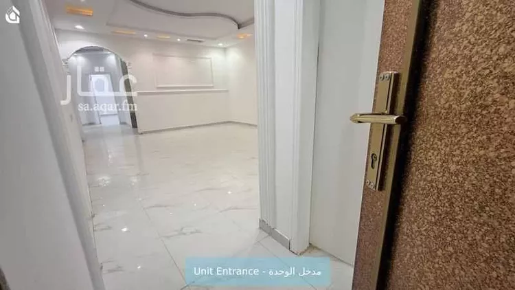 دور للإيجار في شارع جبل دمخ, حي القادسية, مدينة الرياض, منطقة الرياض صورة 4