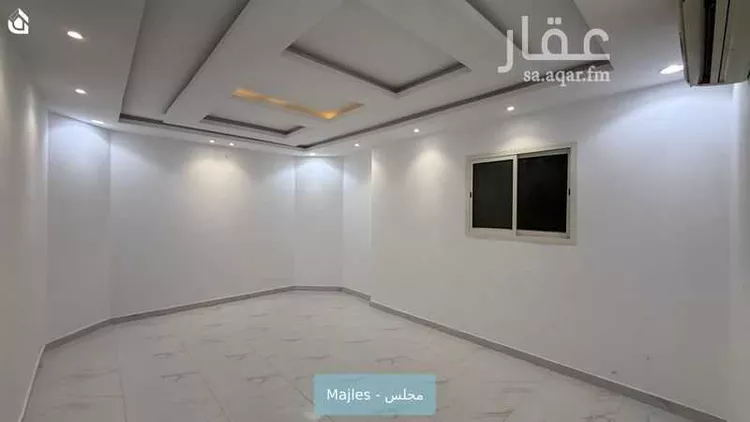 دور للإيجار في شارع جبل دمخ, حي القادسية, مدينة الرياض, منطقة الرياض صورة 5