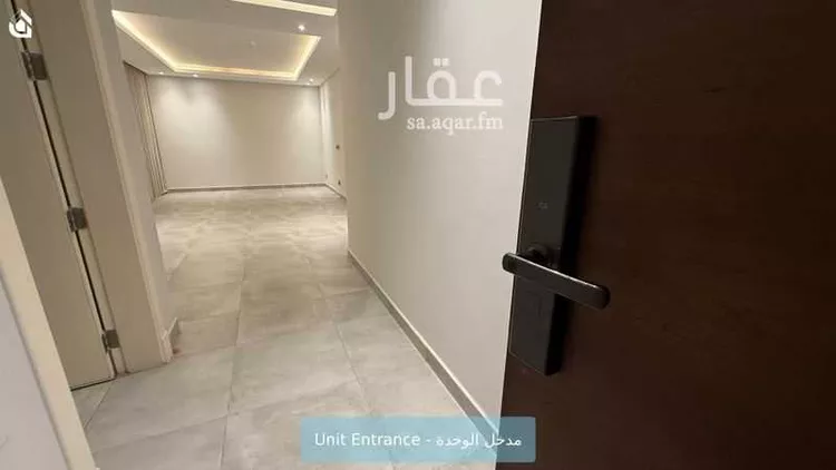شقة للإيجار في شارع الامير يزيد بن عبدالله بن عبدالرحمن, حي الملقا, مدينة الرياض, منطقة الرياض صورة 5